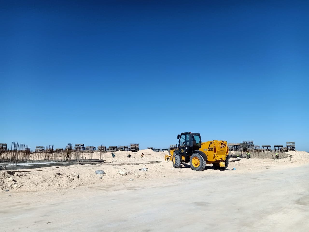 Silver Sands Project - Image 2