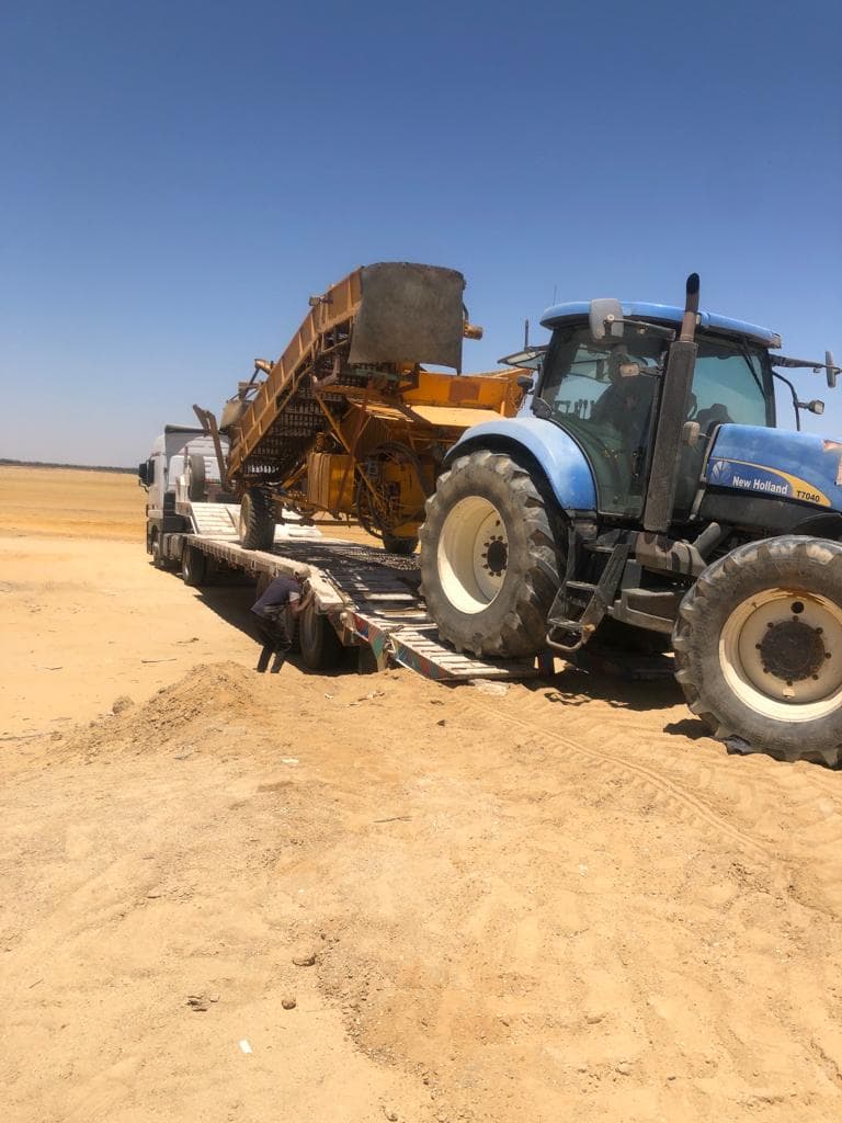 Wheel Loader WL450
