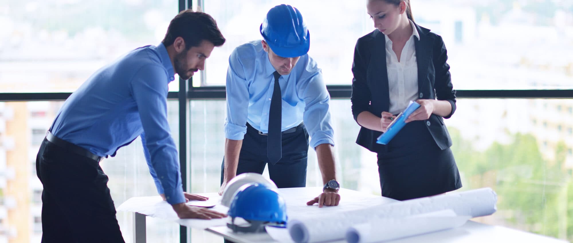 Project Management