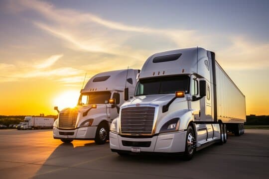 Transportation Services